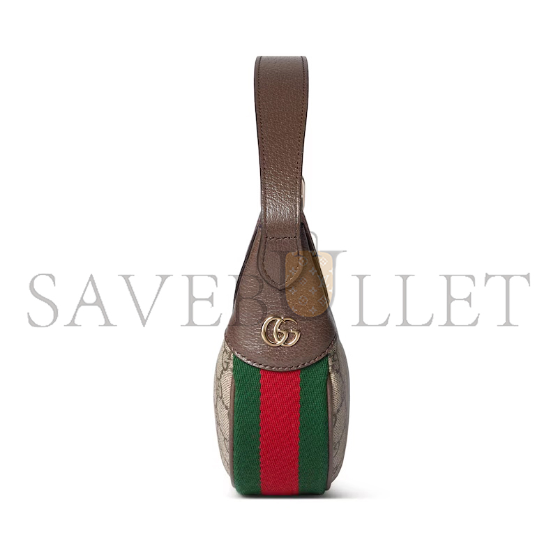 GUCCI OPHIDIA SMALL SHOULDER BAG ‎838479 (20*15*5cm)